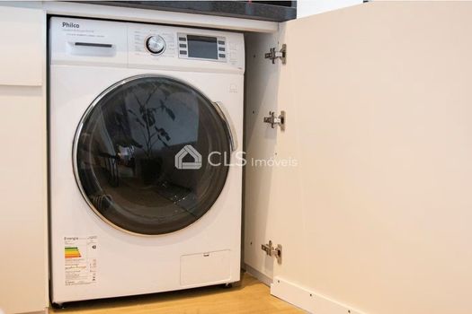 Foto 18 do(a) Apartamento de 1 quartos à venda em Pinheiros, São Paulo