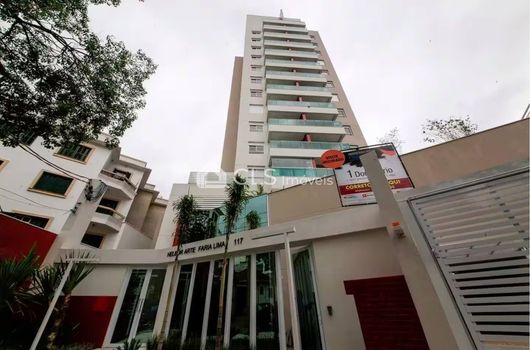 Foto 16 do(a) Apartamento de 1 quartos à venda em Pinheiros, São Paulo