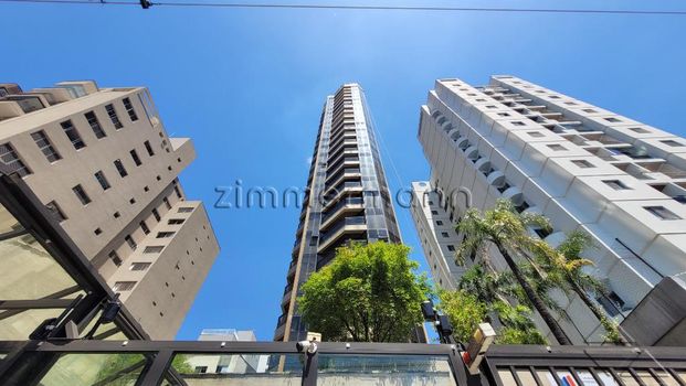 Foto 33 do(a) Apartamento de 4 quartos à venda em Perdizes, São Paulo