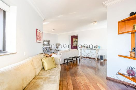 Foto 5 do(a) Apartamento de 4 quartos à venda em Perdizes, São Paulo