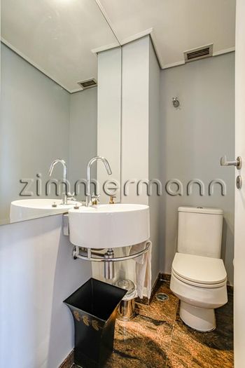 Foto 9 do(a) Apartamento de 4 quartos à venda em Perdizes, São Paulo