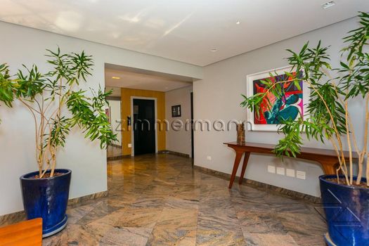 Foto 20 do(a) Apartamento de 4 quartos à venda em Perdizes, São Paulo
