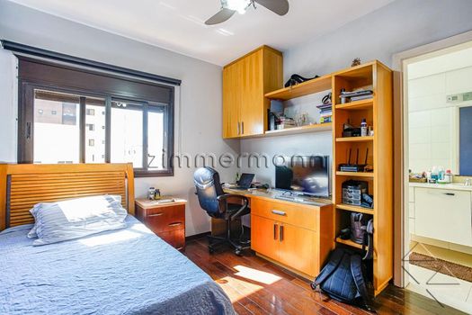 Foto 12 do(a) Apartamento de 4 quartos à venda em Perdizes, São Paulo