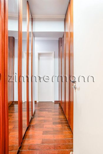 Foto 16 do(a) Apartamento de 4 quartos à venda em Perdizes, São Paulo