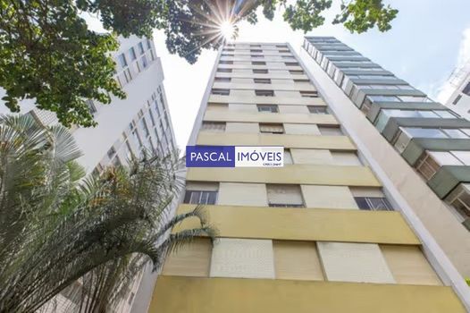 Foto 22 do(a) Apartamento de 3 quartos à venda em Itaim Bibi, São Paulo