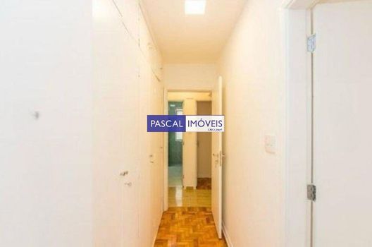 Foto 17 do(a) Apartamento de 3 quartos à venda em Itaim Bibi, São Paulo