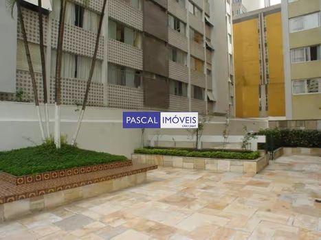 Foto 21 do(a) Apartamento de 3 quartos à venda em Itaim Bibi, São Paulo