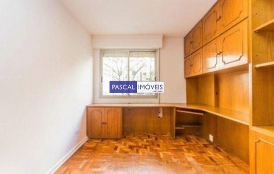 Foto 11 do(a) Apartamento de 3 quartos à venda em Itaim Bibi, São Paulo