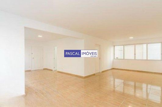 Foto 2 do(a) Apartamento de 3 quartos à venda em Itaim Bibi, São Paulo