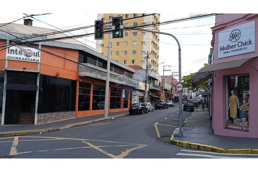 Foto 28 do(a) Sala / Conjunto Comercial false à venda em Centro, Piracicaba