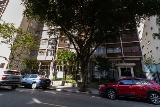 Foto 11 do(a) Apartamento de 3 quartos à venda em Paraíso, São Paulo