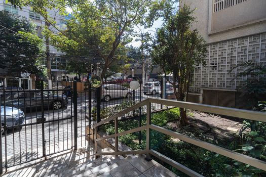 Foto 15 do(a) Apartamento de 3 quartos à venda em Paraíso, São Paulo