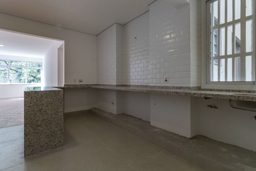 Foto 5 do(a) Apartamento de 3 quartos à venda em Paraíso, São Paulo