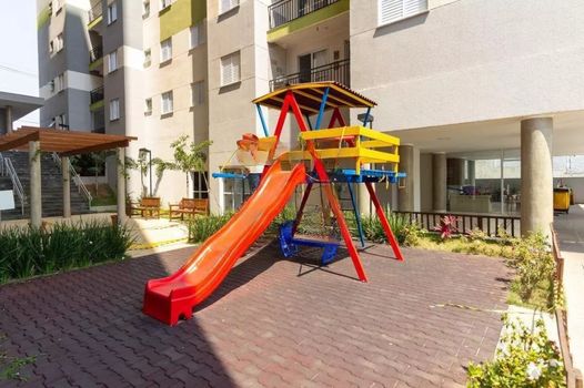 Foto 39 do(a) Apartamento de 2 quartos à venda em São Pedro, Osasco