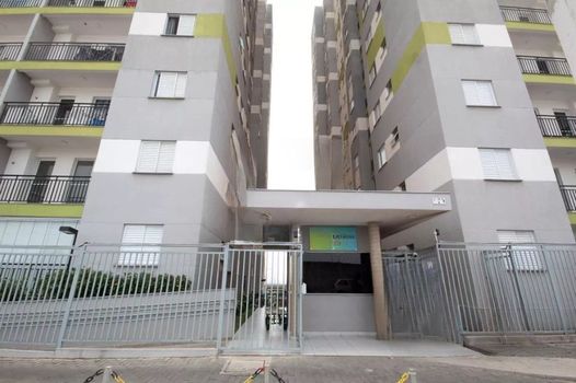 Foto 25 do(a) Apartamento de 2 quartos à venda em São Pedro, Osasco