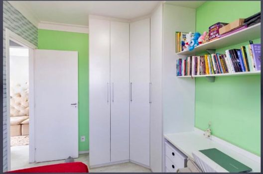 Foto 16 do(a) Apartamento de 2 quartos à venda em São Pedro, Osasco