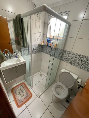 Foto 6 do(a) Apartamento de 2 quartos à venda em Jardim Silvestre, Guarulhos