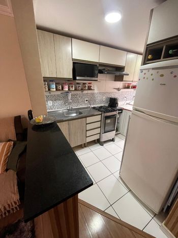 Foto 4 do(a) Apartamento de 2 quartos à venda em Jardim Silvestre, Guarulhos