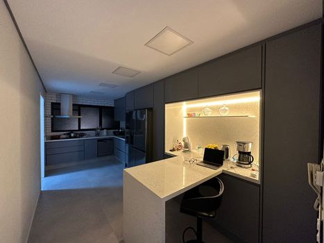 Foto 18 do(a) Apartamento de 3 quartos à venda em Vila Andrade, São Paulo