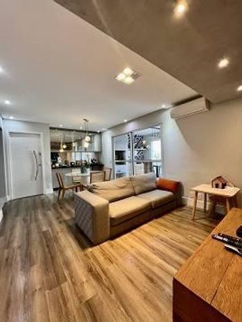 Foto 2 do(a) Apartamento de 2 quartos à venda em Alto da Mooca, São Paulo