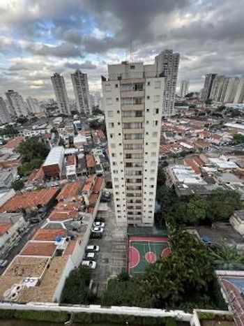 Foto 32 do(a) Apartamento de 2 quartos à venda em Alto da Mooca, São Paulo