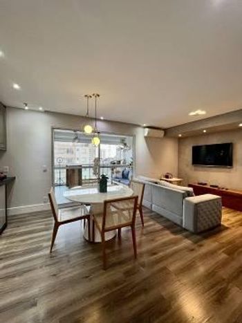 Foto 1 do(a) Apartamento de 2 quartos à venda em Alto da Mooca, São Paulo