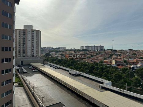 Foto 6 do(a) Sala / Conjunto Comercial false à venda em Jardim Pompéia, Indaiatuba
