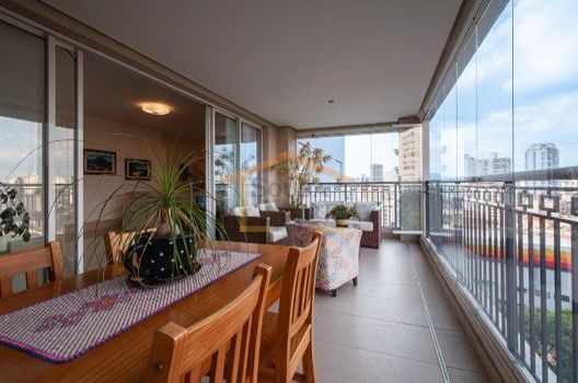 Foto 4 do(a) Apartamento de 3 quartos à venda em Santana, São Paulo