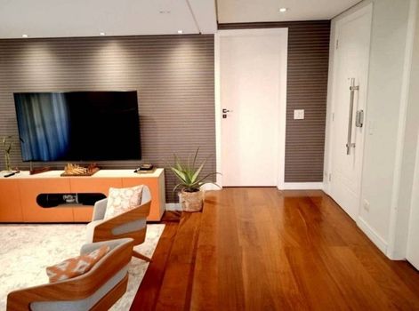 Foto 2 do(a) Apartamento de 3 quartos à venda em Tatuapé, São Paulo
