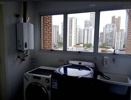 Foto 11 do(a) Apartamento de 3 quartos à venda em Tatuapé, São Paulo