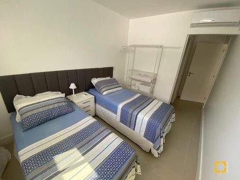 Foto 11 do(a) Apartamento de 5 quartos à venda em Canasvieiras, Florianópolis