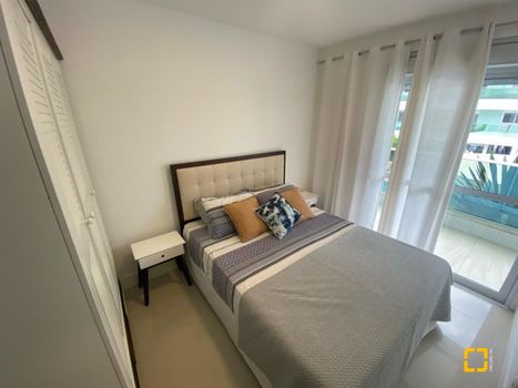 Foto 10 do(a) Apartamento de 5 quartos à venda em Canasvieiras, Florianópolis