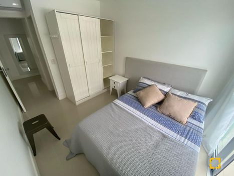 Foto 12 do(a) Apartamento de 5 quartos à venda em Canasvieiras, Florianópolis