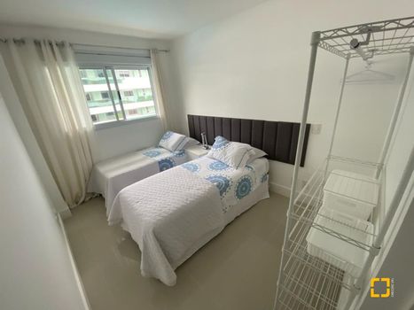 Foto 14 do(a) Apartamento de 5 quartos à venda em Canasvieiras, Florianópolis