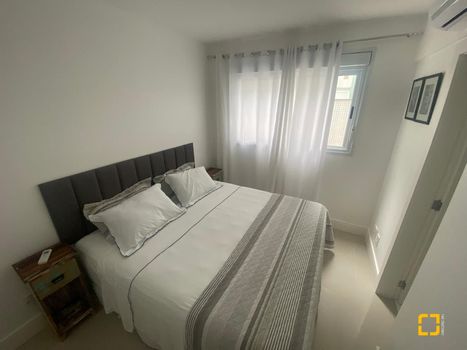Foto 9 do(a) Apartamento de 5 quartos à venda em Canasvieiras, Florianópolis