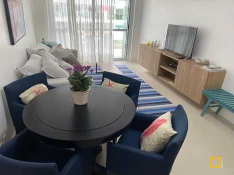 Foto 7 do(a) Apartamento de 5 quartos à venda em Canasvieiras, Florianópolis