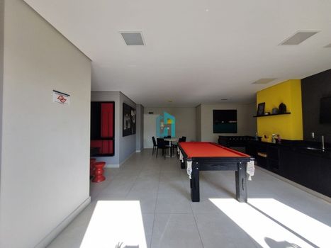 Foto 21 do(a) Apartamento de 1 quartos à venda em Campo Belo, São Paulo