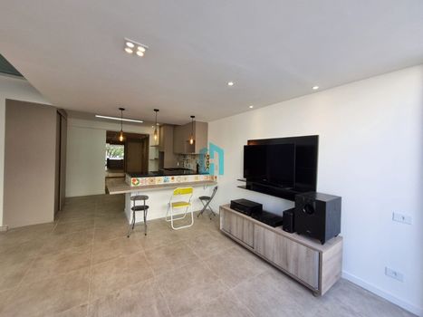 Foto 8 do(a) Apartamento de 1 quartos à venda em Campo Belo, São Paulo