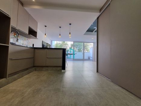 Foto 5 do(a) Apartamento de 1 quartos à venda em Campo Belo, São Paulo