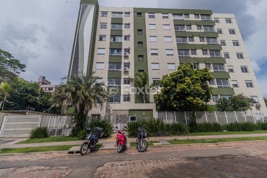 Foto 40 do(a) Apartamento de 3 quartos à venda em Bom Jesus, Porto Alegre