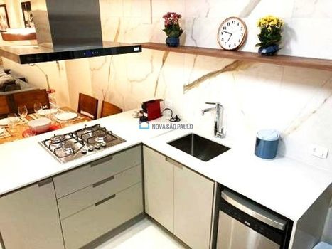 Foto 20 do(a) Apartamento de 3 quartos à venda em Itaim Bibi, São Paulo