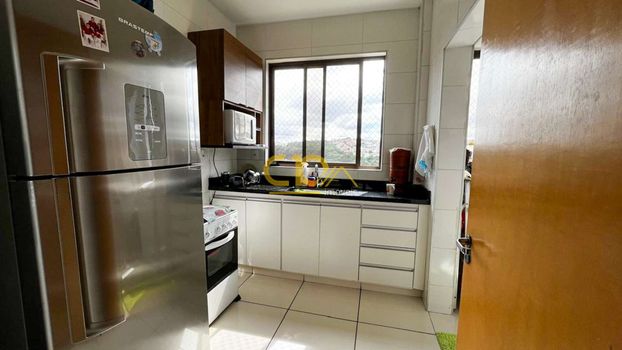 Foto 5 do(a) Apartamento de 3 quartos à venda em Barreiro, Belo Horizonte
