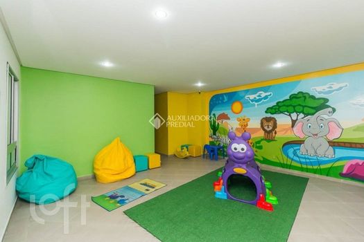 Foto 34 do(a) Apartamento de 3 quartos à venda em Passo das Pedras, Porto Alegre