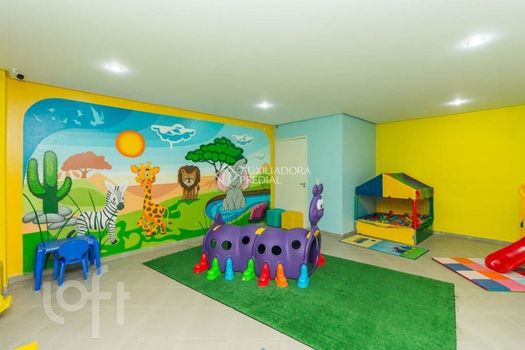 Foto 35 do(a) Apartamento de 3 quartos à venda em Passo das Pedras, Porto Alegre