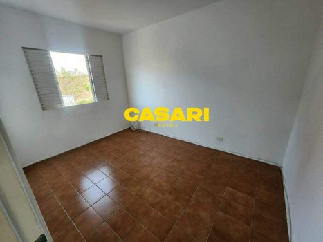 Foto 21 do(a) Apartamento de 2 quartos à venda em Vila Euclides, São Bernardo do Campo