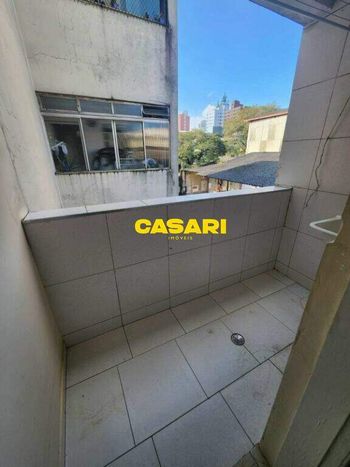 Foto 6 do(a) Apartamento de 2 quartos à venda em Vila Euclides, São Bernardo do Campo