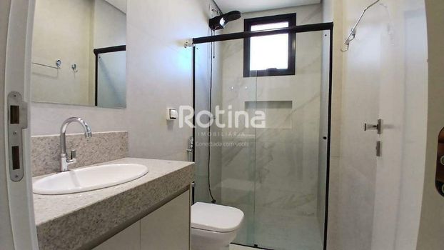 Foto 14 do(a) Apartamento de 3 quartos à venda em Tibery, Uberlândia