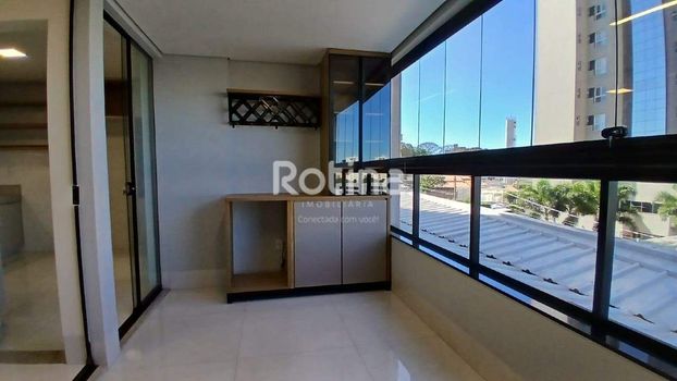 Foto 8 do(a) Apartamento de 3 quartos à venda em Tibery, Uberlândia
