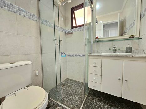 Foto 11 do(a) Cobertura de 4 quartos à venda em Vila Santo Estéfano, São Paulo
