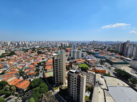 Foto 24 do(a) Cobertura de 4 quartos à venda em Vila Santo Estéfano, São Paulo
